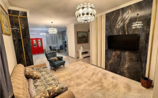 Продажа 4-комнатной квартиры, 270 м² - Продажа квартир в Алматы - страница 4