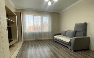 Продажа 1-комнатной квартиры, 49 м², пр. Республики, дом  42 - Продажа  однокомнатных квартир в Караганде с фото