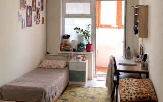 Продажа 1-комнатной квартиры, 30 м² - Продажа однокомнатных квартир в Шымкенте