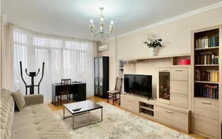 Продажа 2-комнатной квартиры, 67 м² - Продажа квартир в Ауэзовском р-не Алматы - страница 5