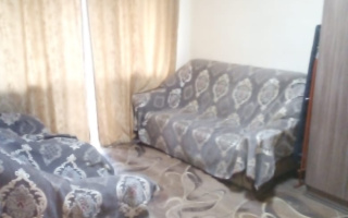 Аренда 1-комнатной квартиры, 31 м² - Аренда однокомнатных квартир помесячно в Городе Караганды