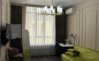 Продажа 1-комнатной квартиры, 40.1 м² - Продажа однокомнатных квартир от собственников в Алматы