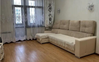 Продажа 1-комнатной квартиры, 70 м², пр. Мангилик Ел, дом  23 - Продажа квартир в Астане с фото
