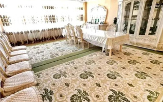 Продажа 3-комнатной квартиры, 110 м², пр. Абая, дом  63 - Продажа  трехкомнатных квартир в Астане с фото