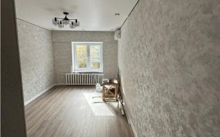 Продажа 2-комнатной квартиры, 52 м² - Продажа квартир в Алматы в Медеуском р-не