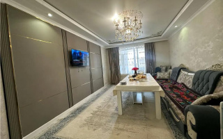 Продажа 2-комнатной квартиры, 68 м², ул. Бокейхана, дом  21/5 - Продажа  двухкомнатных квартир в Астане