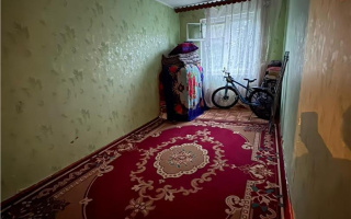 Продажа 2-комнатной квартиры, 44 м², ул. 6-й мик-н - Продажа квартир в Темиртау