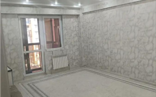 Продажа 1-комнатной квартиры, 47 м² - Продажа  однокомнатных квартир в новостройках Алматы