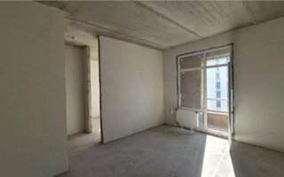 Продажа 1-комнатной квартиры, 40.3 м²