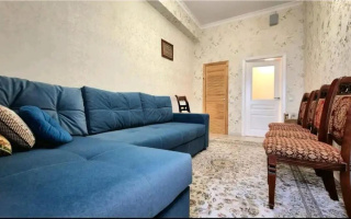 Продажа 3-комнатной квартиры, 102 м², ул. Кунаева, дом  1 - Продажа  трехкомнатных квартир в Алматы