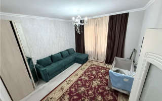Продажа 1-комнатной квартиры, 39 м² - Продажа недвижимости в Астане - страница 17