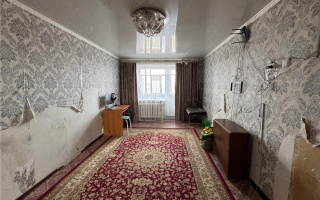 Продажа 2-комнатной квартиры, 46 м² - Недвижимость в Темиртау