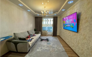 Продажа 3-комнатной квартиры, 73 м² - Продажа трехкомнатных квартир в Казахстане - страница 8