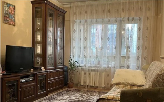 Продажа 2-комнатной квартиры, 52 м² - Продажа недвижимости в Казахстане - страница 26