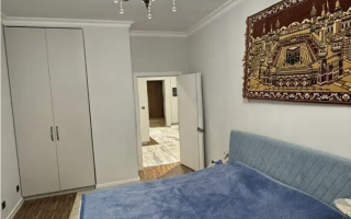 Продажа 3-комнатной квартиры, 116 м² - Продажа квартир в новостройках Алматы без посредников - страница 10