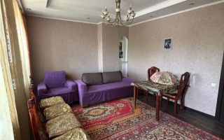 Продажа 3-комнатной квартиры, 65 м², ул. Магнитогорская, дом  27 - Продажа  трехкомнатных квартир в Караганде без посредников