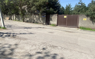 Продажа , 700 м², мкр-н Куаныш, дом  4 - ул. Жандосова - Продажа действующего бизнеса в Алматы с фото