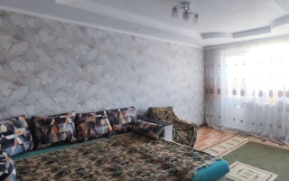 Продажа 3-комнатной квартиры, 63 м², 29А квартал - Продажа квартир в Абае