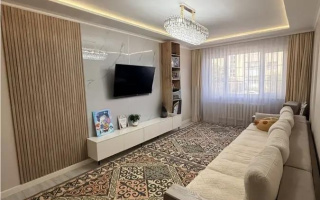 Продажа 2-комнатной квартиры, 63 м² - Недвижимость в Алматы - страница 9