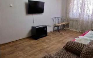 Продажа 3-комнатной квартиры, 60 м², 5 мкр., дом  30 - Продажа  трехкомнатных квартир в Алматы с фото