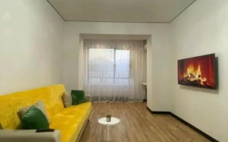 Продажа 2-комнатной квартиры, 76 м², Гагарина, дом  277 - Продажа  двухкомнатных квартир в Алматы с фото