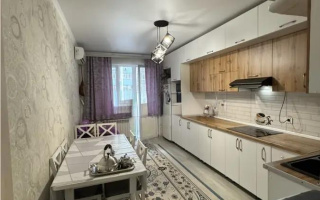 Продажа 1-комнатной квартиры, 45.1 м² - Продажа квартир в Алатауском р-не Алматы - страница 6