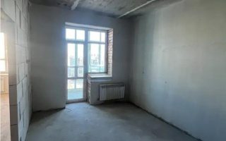 Продажа 1-комнатной квартиры, 38 м², 067 учетный квартал, дом  участок 502 - Продажа  однокомнатных квартир в Караганде без посредников