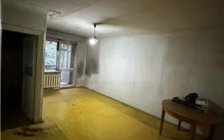 Продажа 2-комнатной квартиры, 38.8 м² - Продажа квартир в кирпичном доме в Алматы