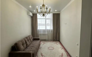 Продажа 1-комнатной квартиры, 36.7 м² - Продажа  однокомнатных квартир в новостройках Астаны - страница 3