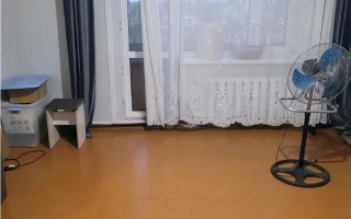 Продажа 2-комнатной квартиры, 48 м², ул. Мирная, дом  6 - Продажа квартир в Караганде с фото