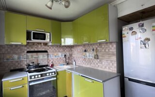 Продажа 3-комнатной квартиры, 62.5 м² - Продажа трехкомнатных квартир в кирпичном доме в Казахстане