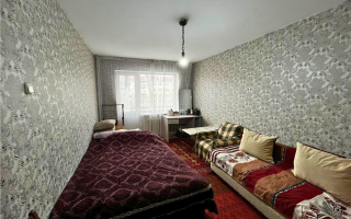 Продажа 1-комнатной квартиры, 32 м², 14 мкр. - Продажа квартир в Казахстане