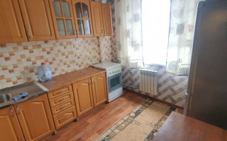 Аренда 1-комнатной квартиры, 42 м² - Аренда квартир помесячно в Алматы