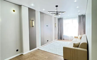 Продажа 4-комнатной квартиры, 139 м², ул. Култегин, дом  10 - Продажа  четырехкомнатных квартир в Астане