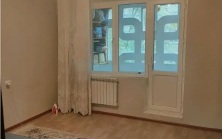 Продажа 1-комнатной квартиры, 34 м², мкр-н Айнабулак-4, дом  169 - Продажа  однокомнатных квартир в Алматы без посредников с фото