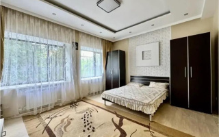 Продажа 2-комнатной квартиры, 53 м², пр. Бухар-жырау, дом  48 - Продажа  двухкомнатных квартир в Караганде без посредников с фото