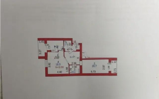 Продажа 2-комнатной квартиры, 71 м², ул. Муканова, дом  88 - Продажа  двухкомнатных квартир в Караганде без посредников