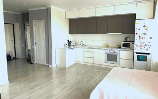Продажа 3-комнатной квартиры, 68 м², ул. Карбышева - Продажа  трехкомнатных квартир в новостройках Караганды