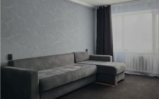 Продажа 2-комнатной квартиры, 44.2 м², ул. Сатпаева, дом  9/1 - Продажа квартир в Астане без посредников