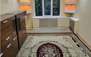 Продажа 2-комнатной квартиры, 52.5 м² - Продажа двухкомнатных квартир в Алматы - страница 53