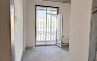 Продажа 1-комнатной квартиры, 45.5 м² - Продажа квартир в Алмалинском р-не Алматы