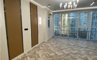 Продажа 3-комнатной квартиры, 111 м², пр. Достык, дом  160 - Продажа квартир в Алматы