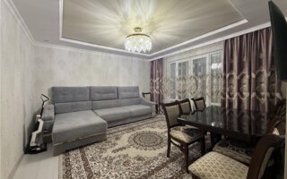 Продажа 3-комнатной квартиры, 64 м²