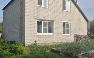 Продажа 5-комнатного дома, 112 м², пер. Садовый - Продажа  пятикомнатных домов, коттеджей в Усть-Каменогорске