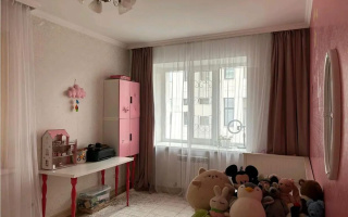 Продажа 4-комнатной квартиры, 107 м² - Продажа четырехкомнатных квартир в Астане - страница 2