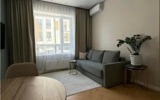 Продажа 1-комнатной квартиры, 38 м² - Продажа  однокомнатных квартир в новостройках Астаны - страница 7