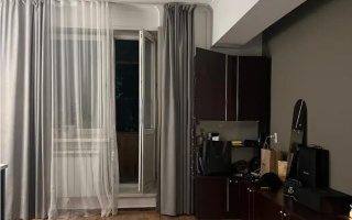Продажа 1-комнатной квартиры, 31.6 м², мкр-н Айнабулак-3, дом  156 - Продажа квартир в Алматы