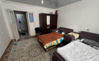 Продажа 1-комнатной квартиры, 31 м², пр. Бухар-жырау - Продажа  однокомнатных квартир в Караганде