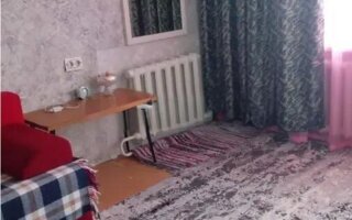 Продажа 1-комнатной квартиры, 35 м² - Продажа квартир в панельном доме в Астане - страница 2