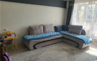 Продажа 3-комнатной квартиры, 75 м², мкр-н Жулдыз-2, дом  39 - Продажа квартир в Алматы без посредников